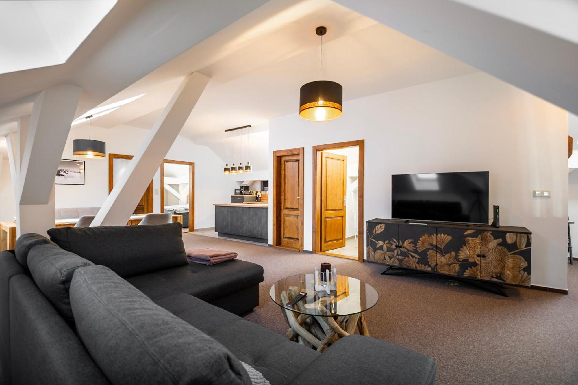 Vila Kollar Vysoke Tatry Ngoại thất bức ảnh