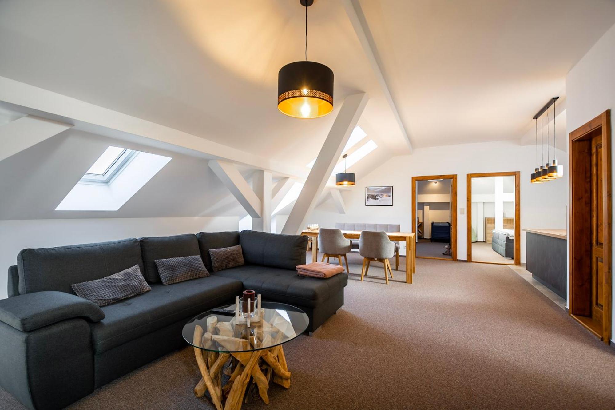 Vila Kollar Vysoke Tatry Phòng bức ảnh
