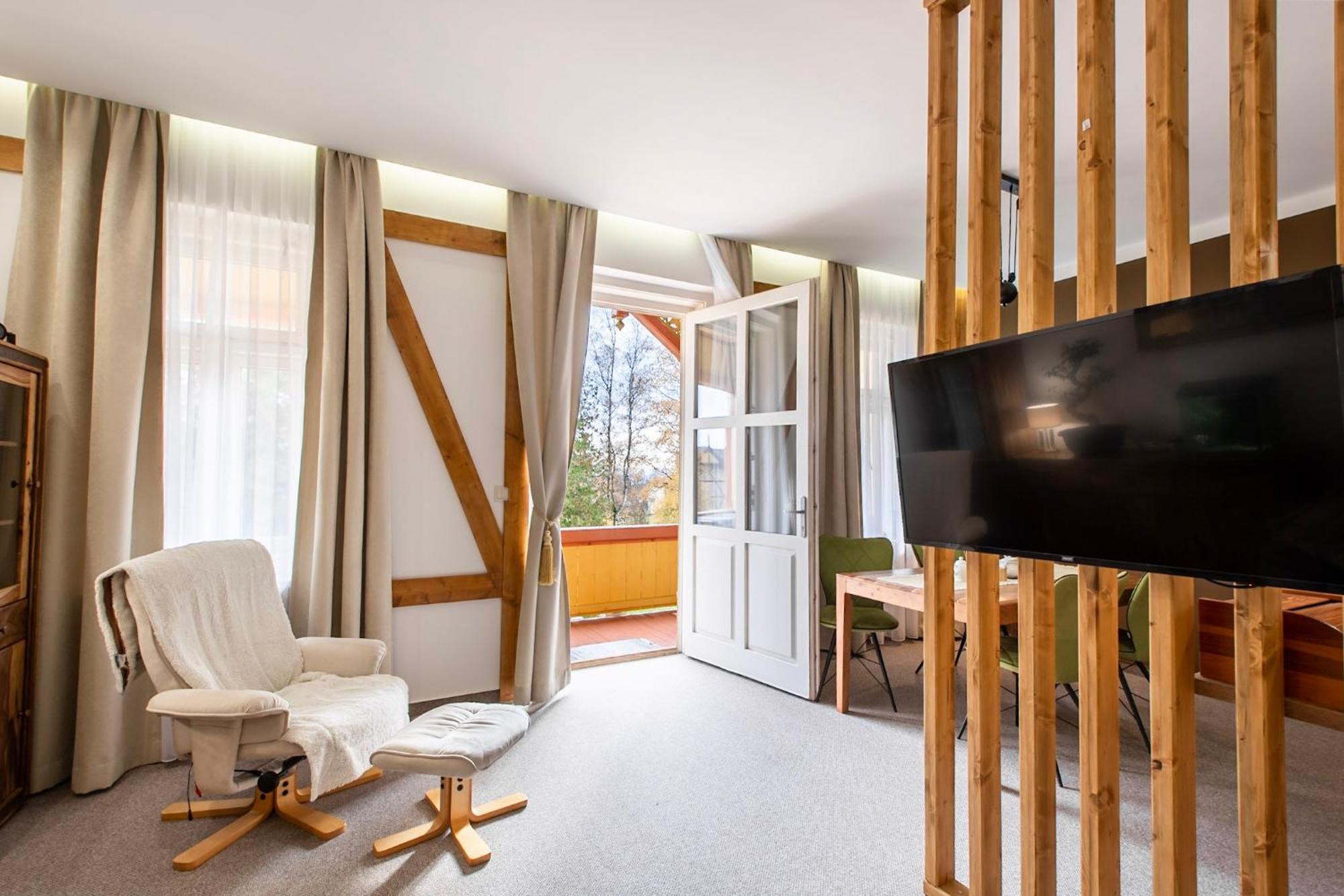 Vila Kollar Vysoke Tatry Phòng bức ảnh