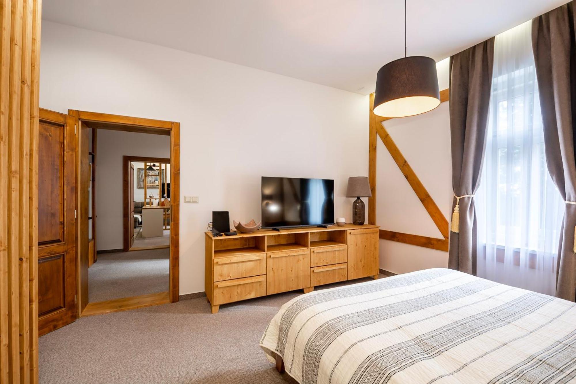Vila Kollar Vysoke Tatry Phòng bức ảnh